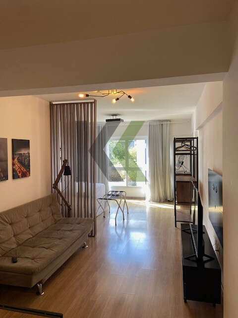  - Apartamento Mobiliado no Centro