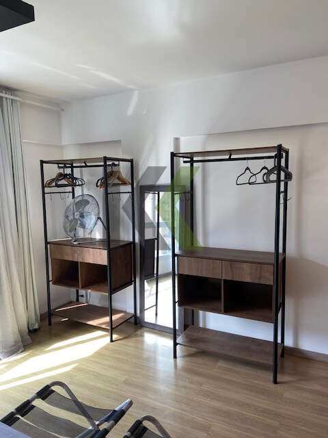  - Apartamento Mobiliado no Centro
