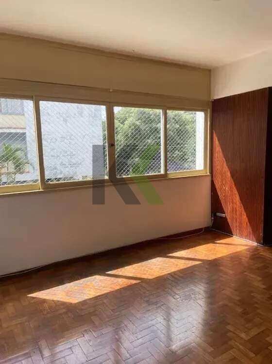 Apartamento para alugar, com 3 quartos, 80m² - Krikor Kirazian imóveis