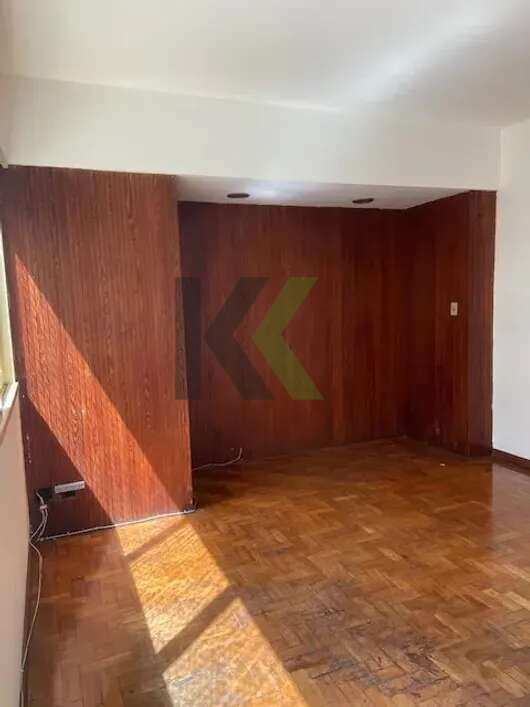  - Apartamento para alugar, com 3 quartos, 80m²