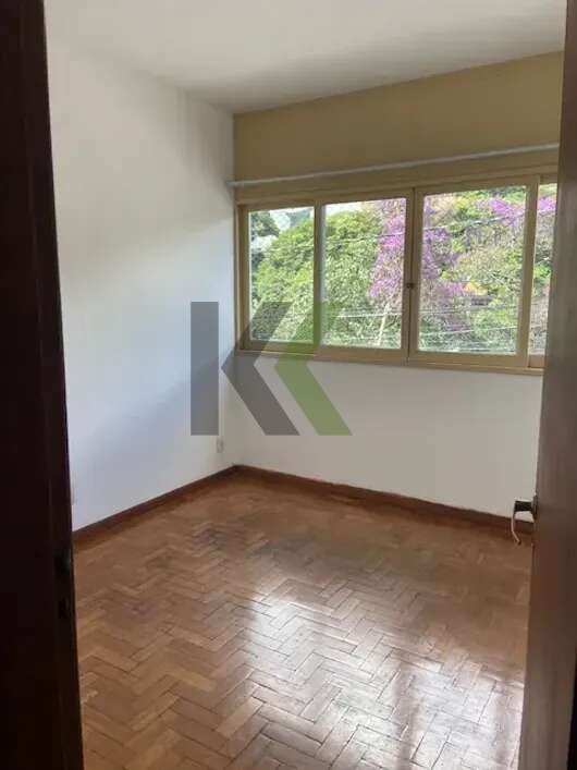  - Apartamento para alugar, com 3 quartos, 80m²