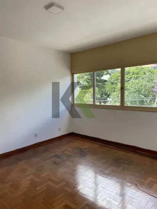  - Apartamento para alugar, com 3 quartos, 80m²