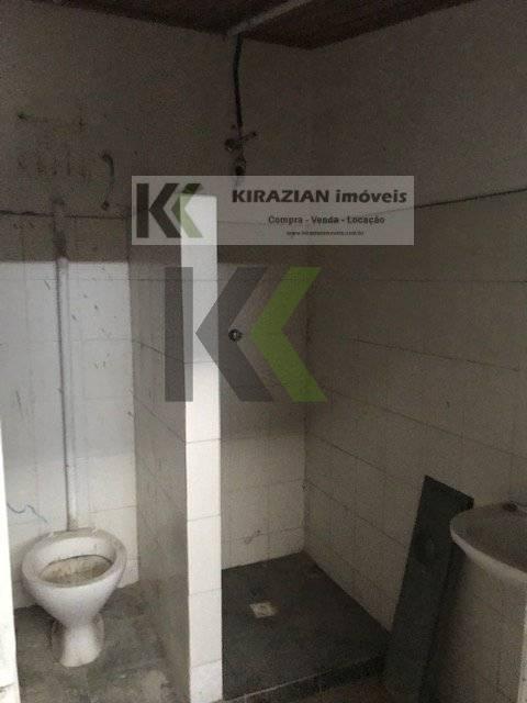  - Galpão, 80m², para locação em Nova Friburgo, Centro