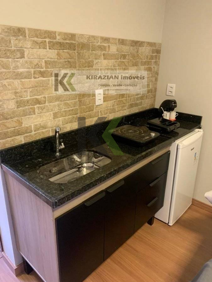 Kitnet para alugar com 1 quarto - Braunes,Nova Friburgo