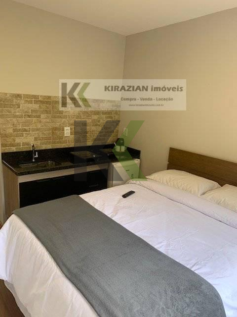 Kitnet para alugar com 1 quarto - Braunes,Nova Friburgo