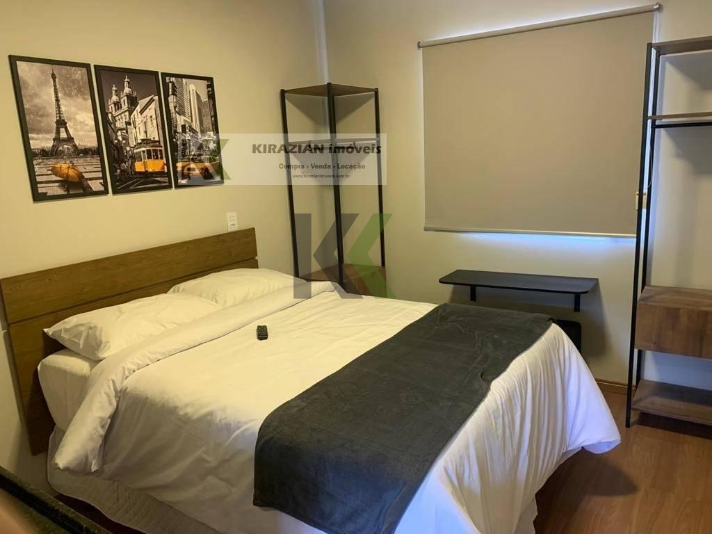 Kitnet para alugar com 1 quarto - Braunes,Nova Friburgo