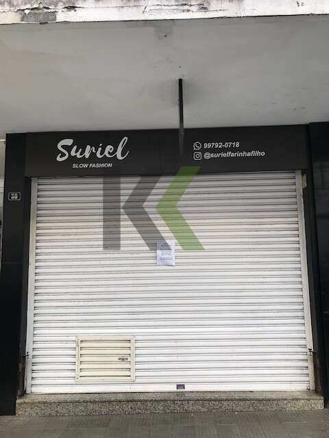 Loja para alugar - Centro,Nova Friburgo