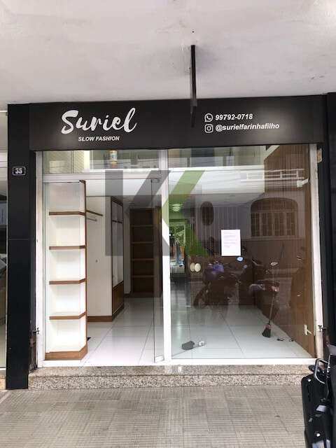 Loja para alugar - Centro,Nova Friburgo