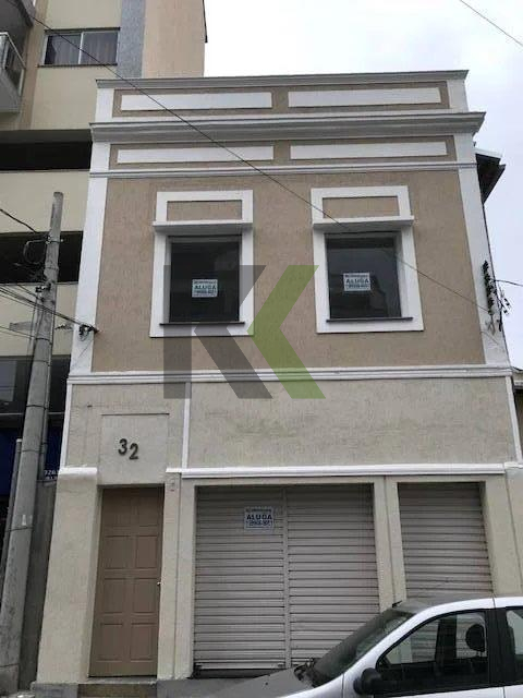 Sobrado para alugar - Centro,Nova Friburgo